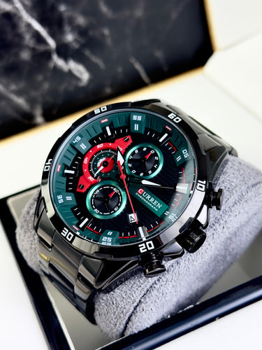 Curren C55-01